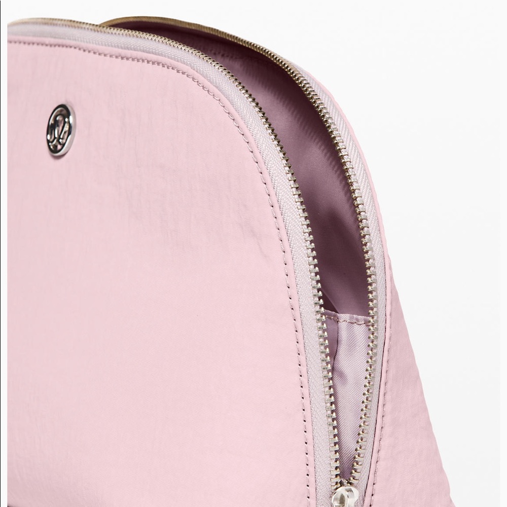 Lululemon Pouch
